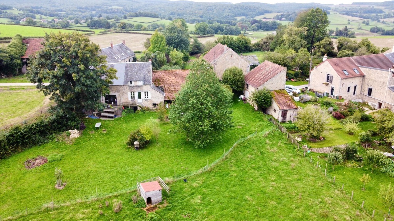 Photo of Outdoor in Saint-Martin-du-Puy