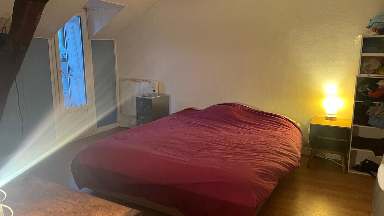Photo of Bedroom in Saint-Martin-du-Puy