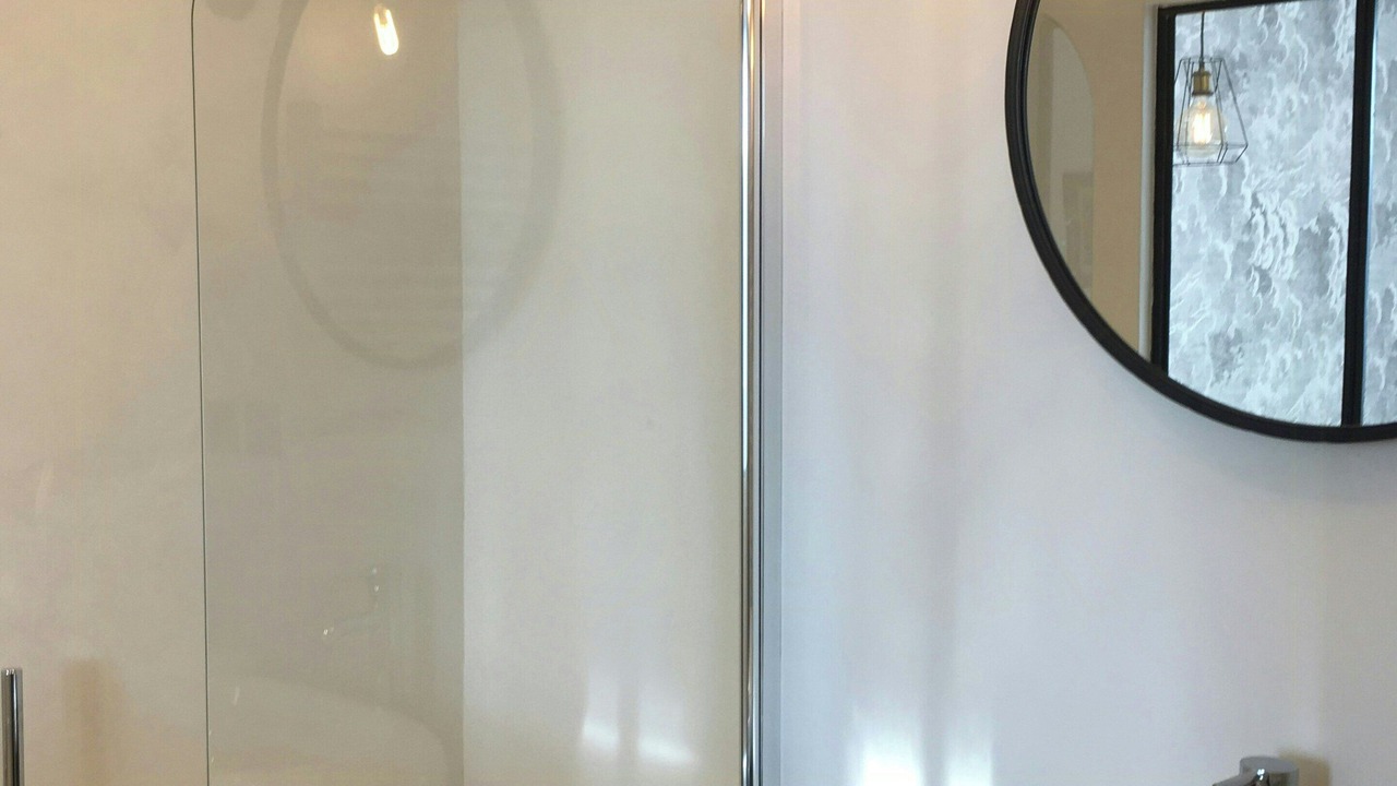 Photo of Bathroom in Saint-Urcize