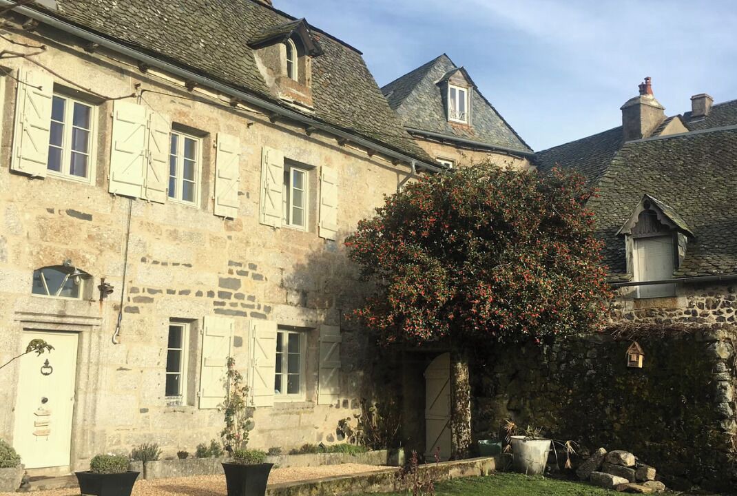 Photo of Outdoor in Saint-Urcize
