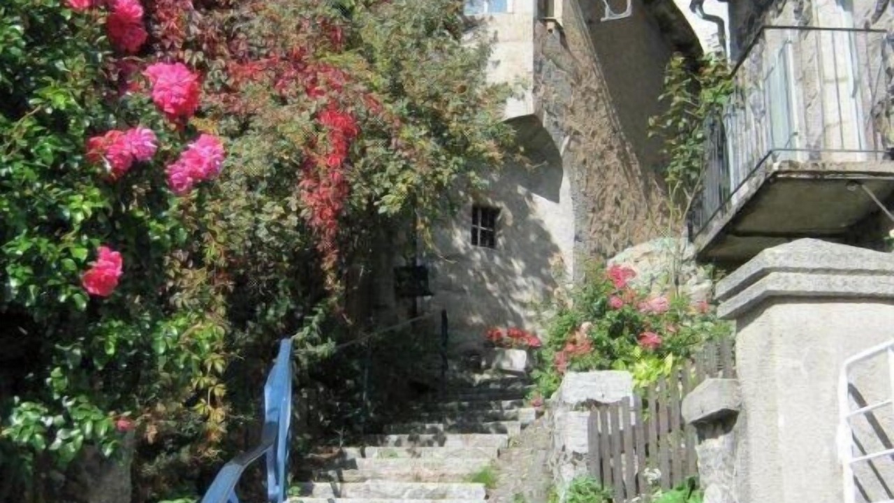 Photo of Outdoor in Saint-Urcize