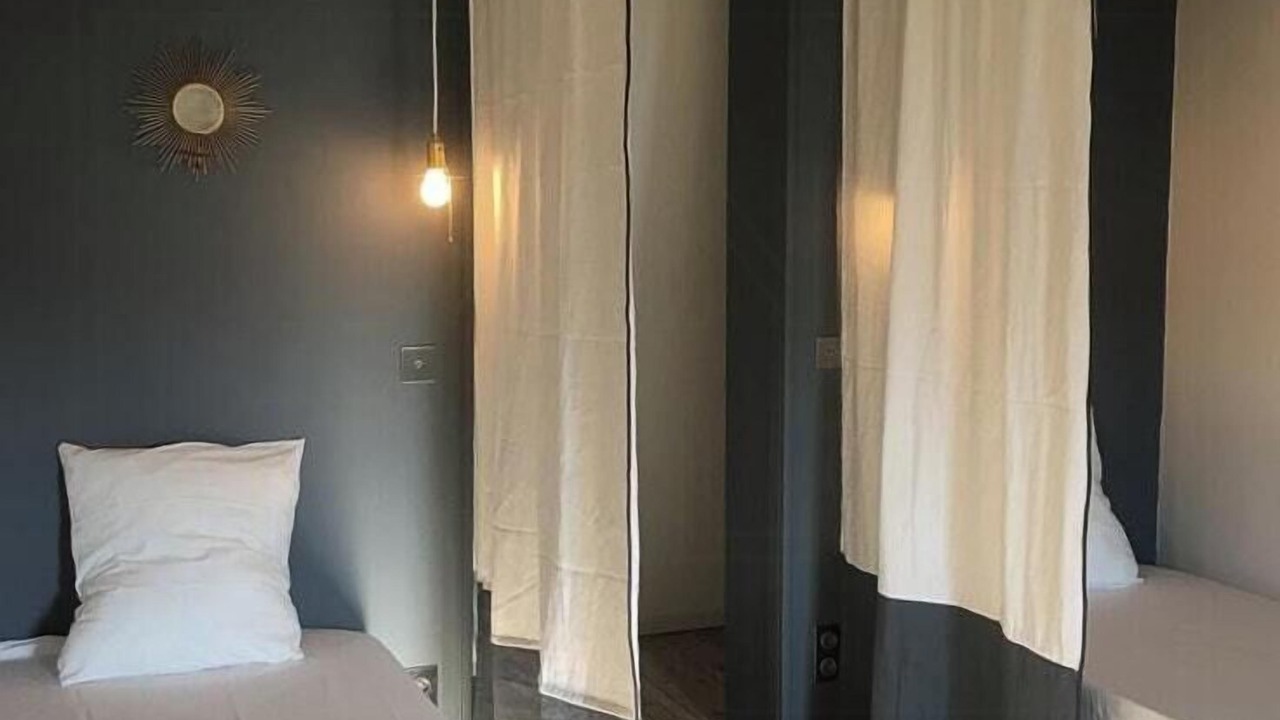 Photo of Bedroom in Saint-Urcize