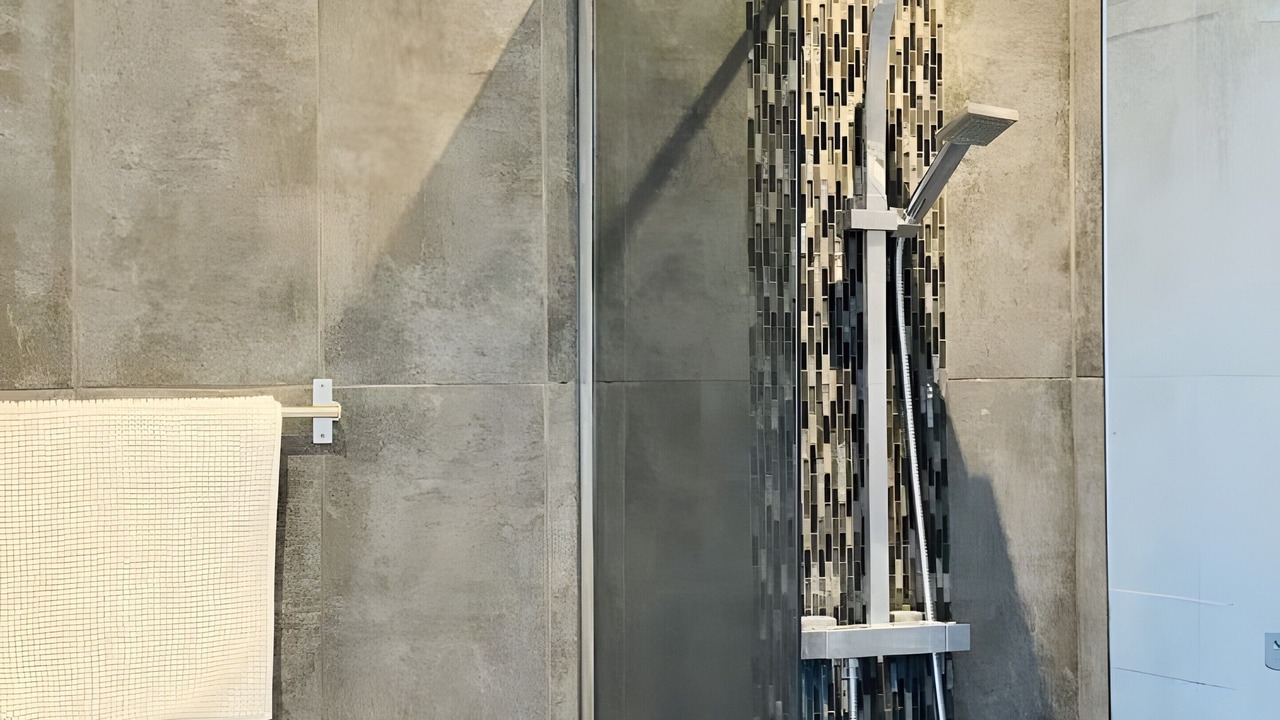 Photo of Bathroom in Trizac