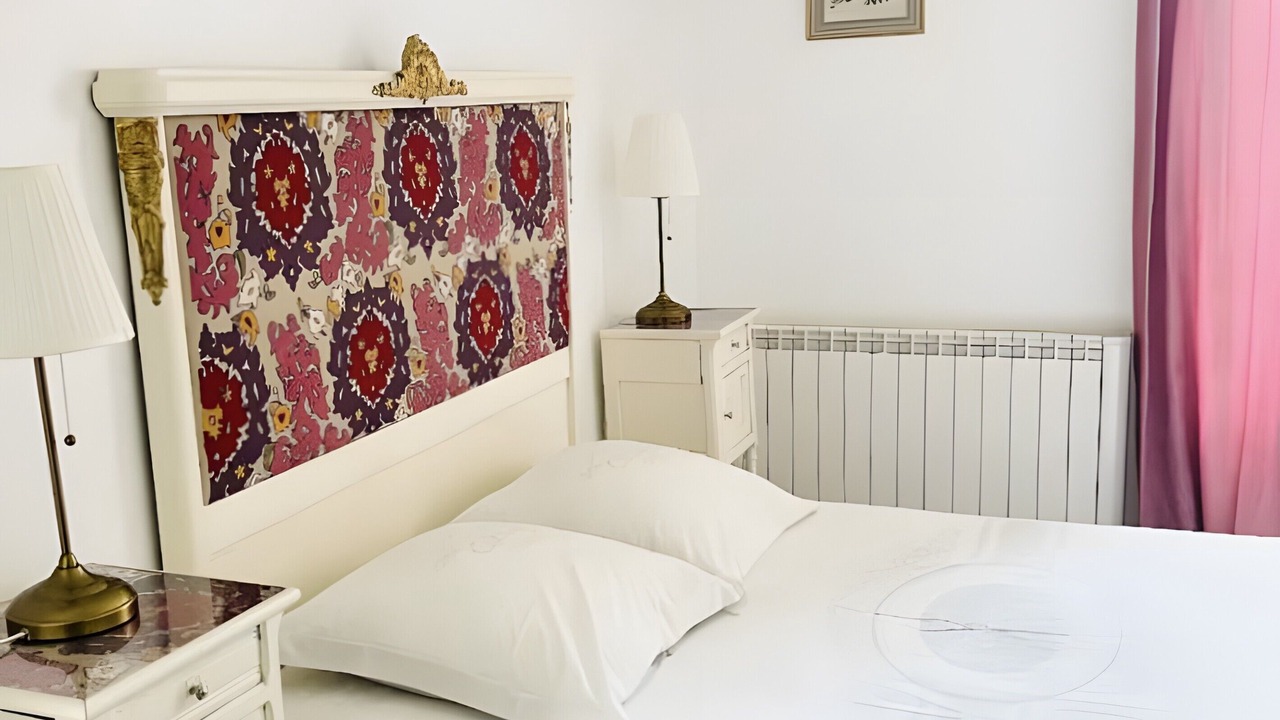 Photo of Bedroom in Trizac
