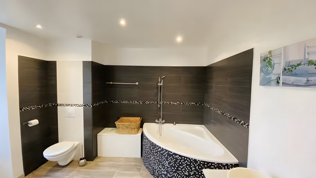Photo of Bathroom in Trizac