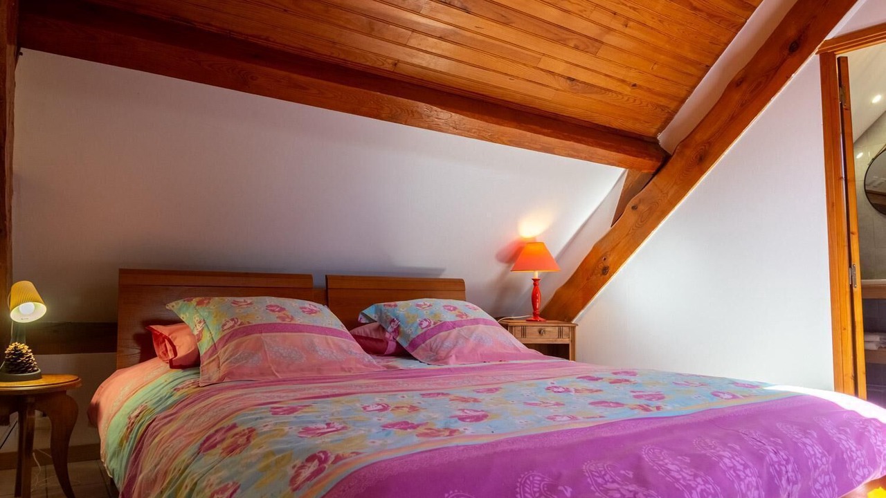 Photo of Bedroom in Termes