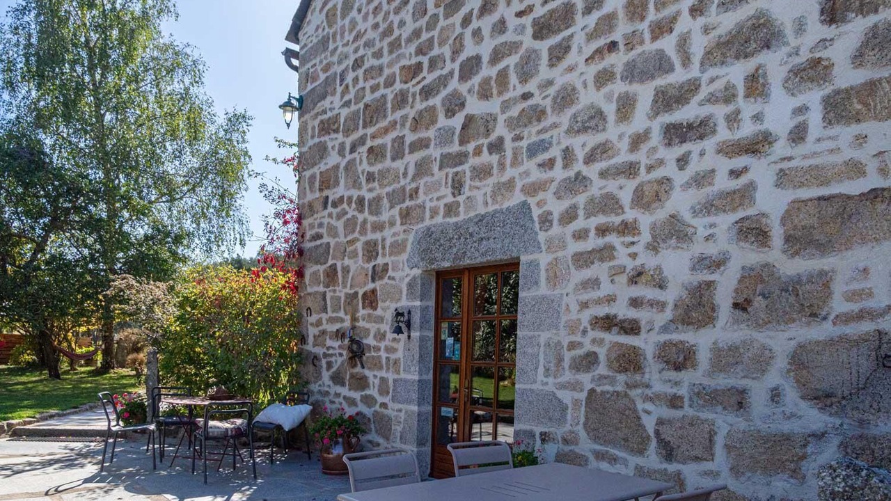 Photo of Outdoor in Termes
