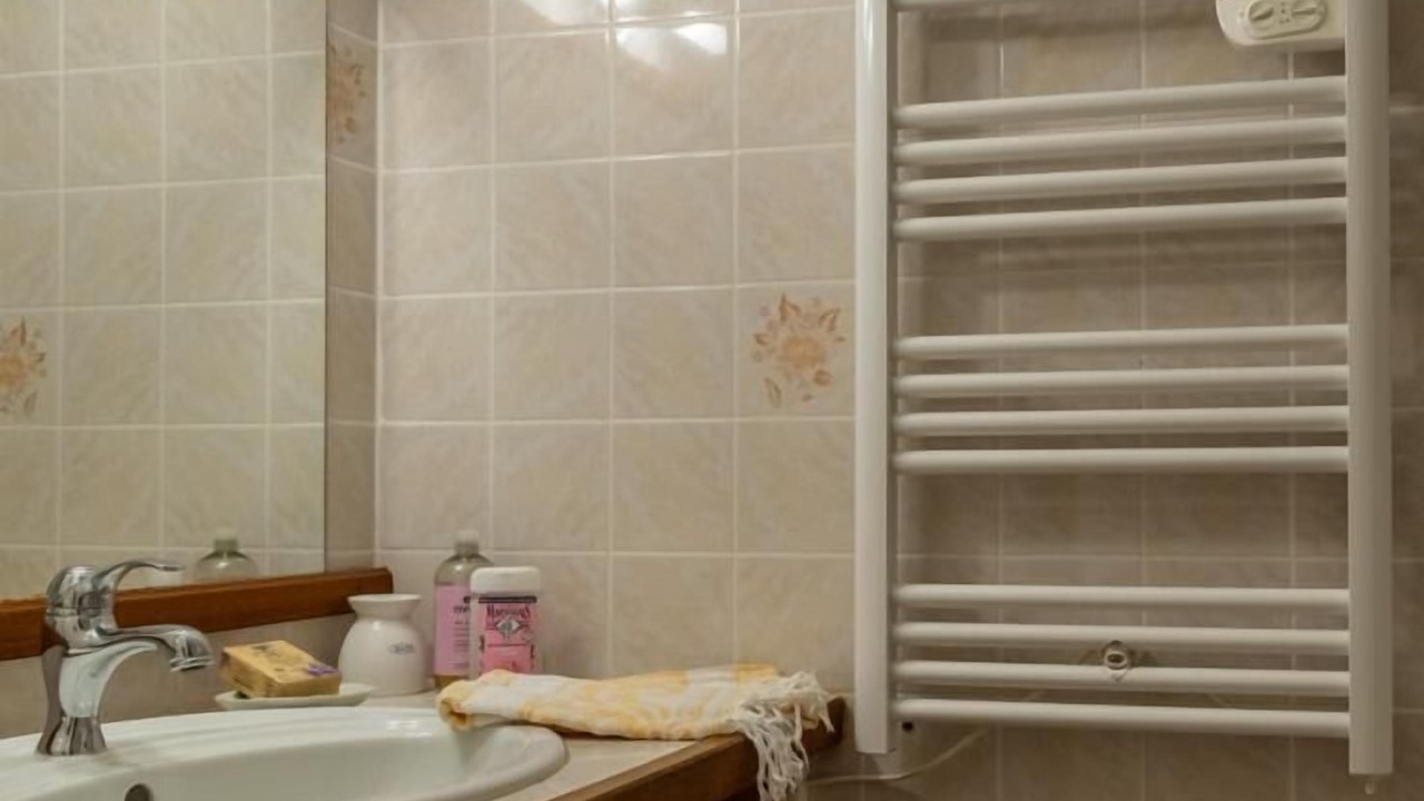 Photo of Bathroom in Termes