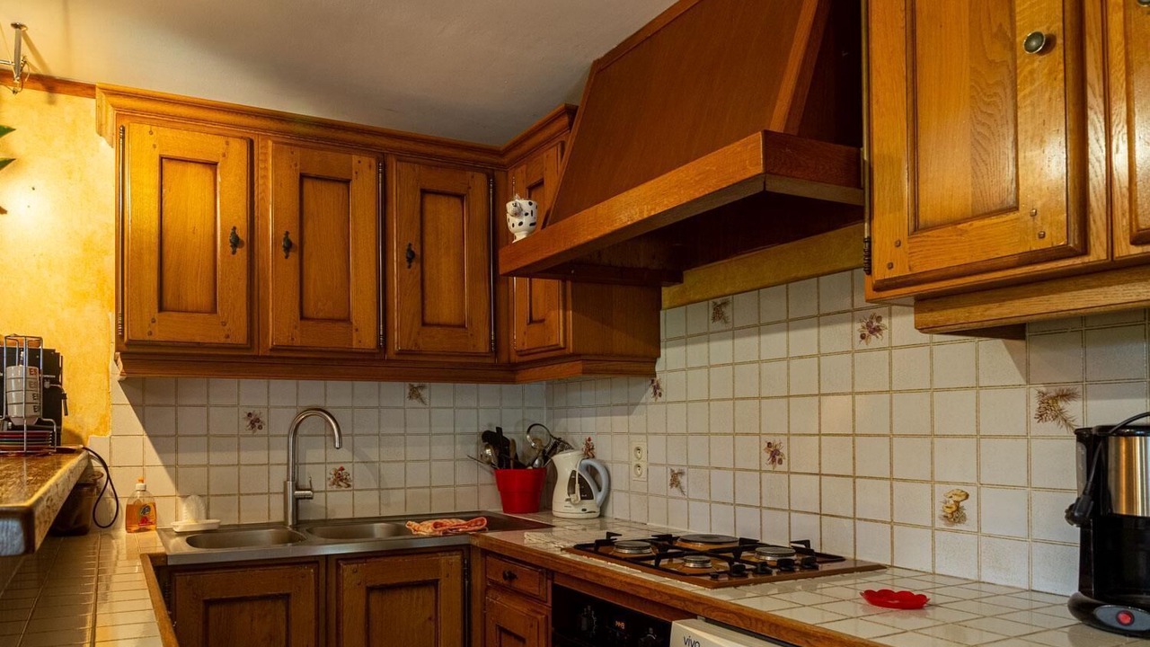 Photo of Kitchen in Termes