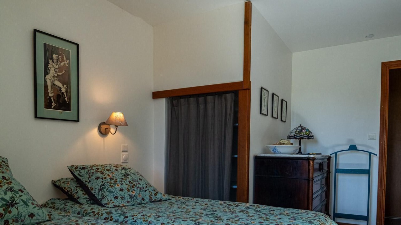 Photo of Bedroom in Termes
