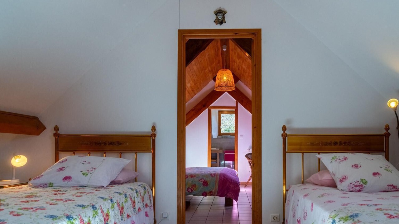 Photo of Bedroom in Termes