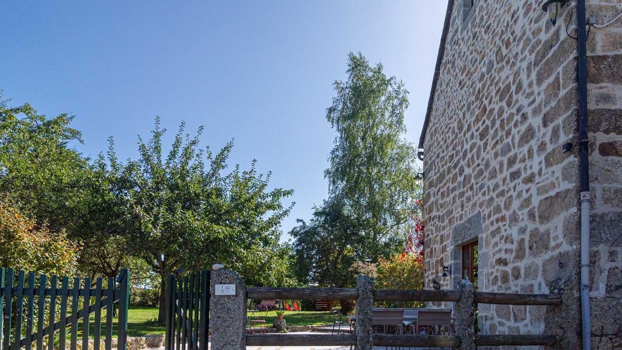 Photo of Outdoor in Termes