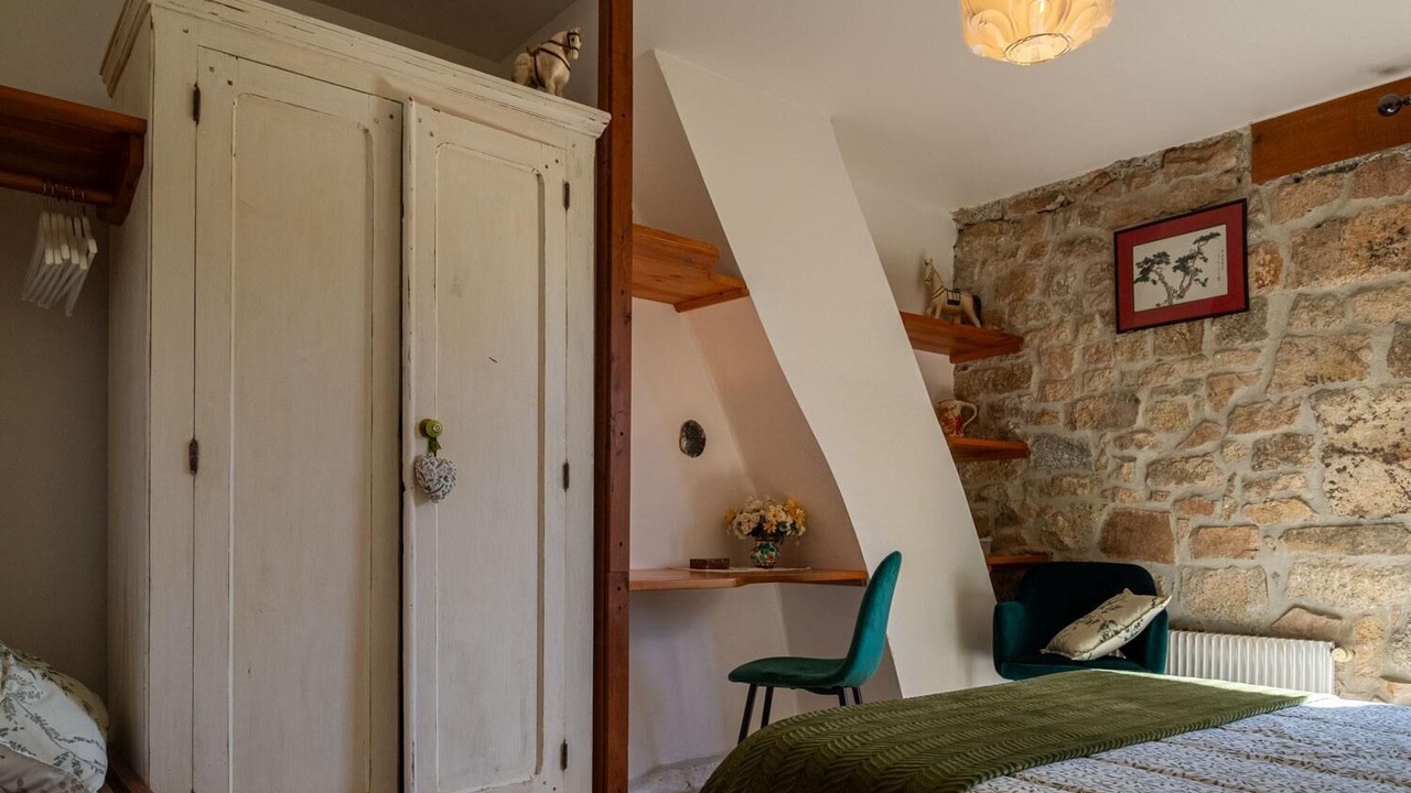 Photo of Bedroom in Termes