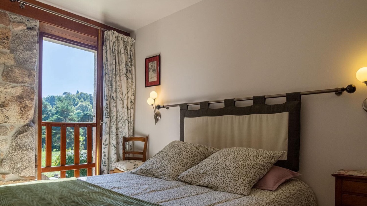 Photo of Bedroom in Termes