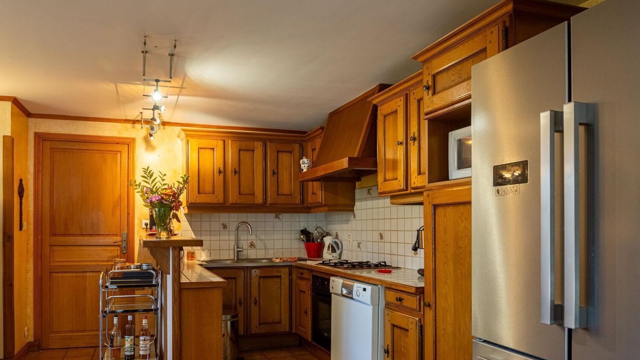 Photo of Kitchen in Termes