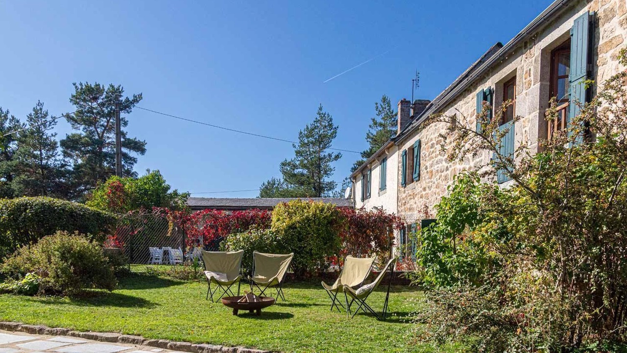 Photo of Outdoor in Termes