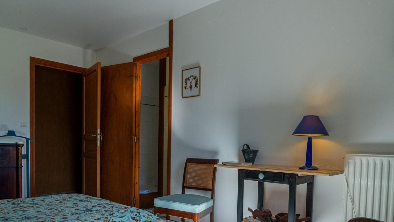 Photo of Bedroom in Termes