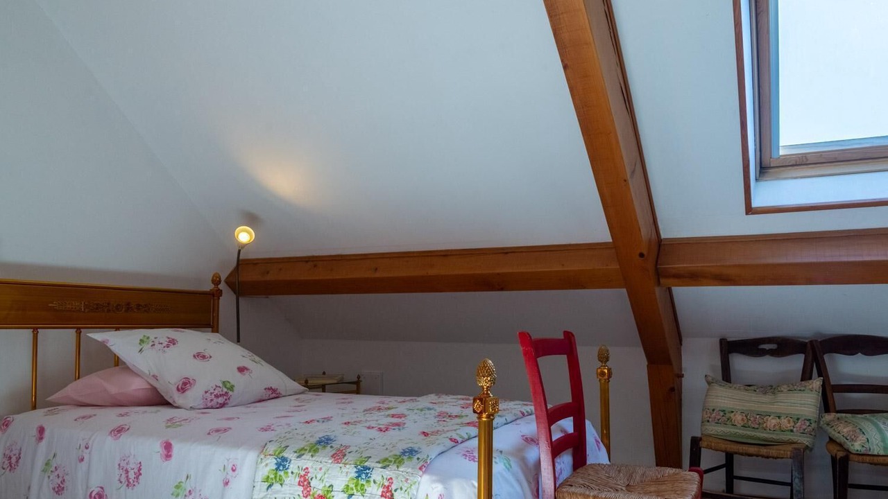 Photo of Bedroom in Termes