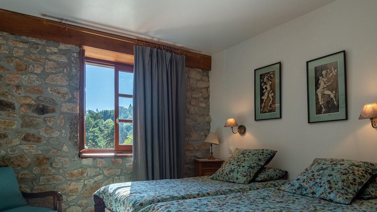 Photo of Bedroom in Termes