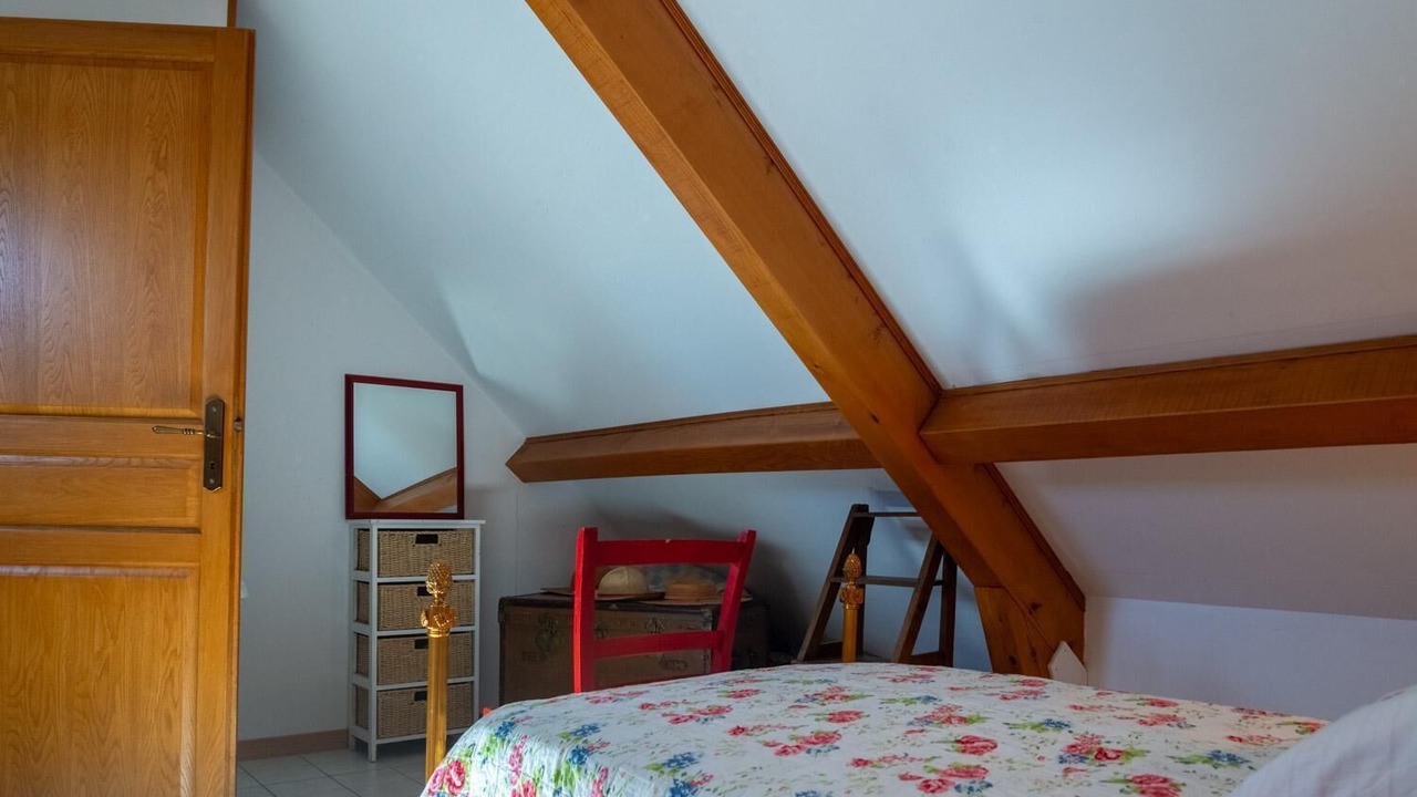 Photo of Bedroom in Termes