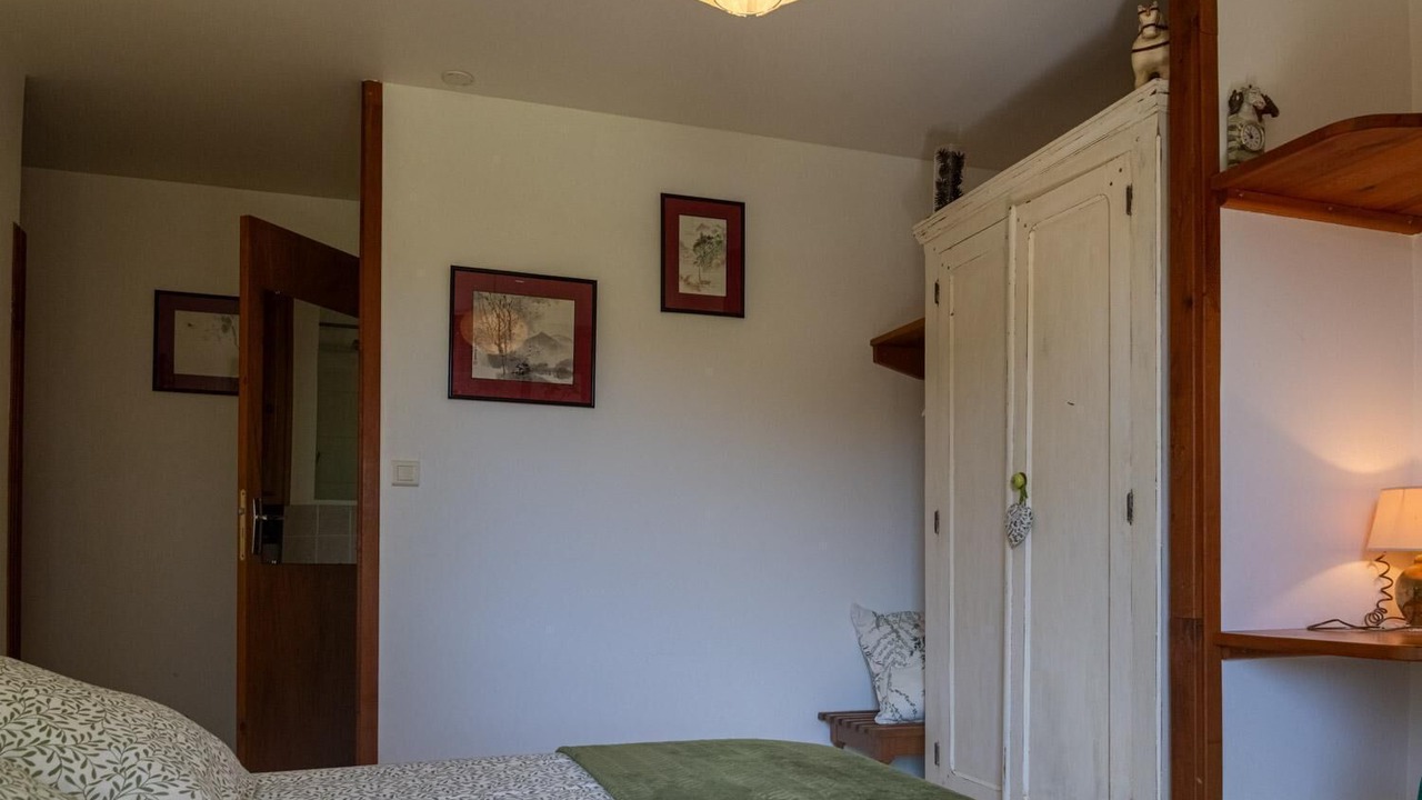 Photo of Bedroom in Termes