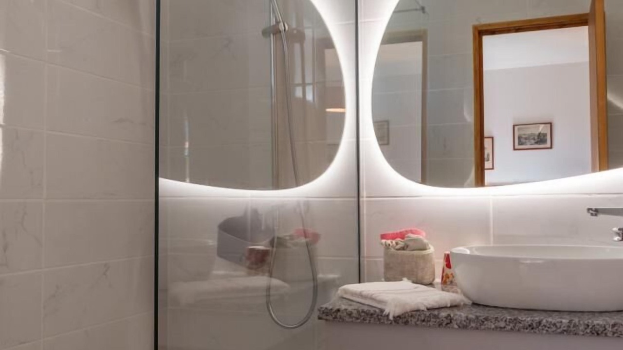 Photo of Bathroom in Termes