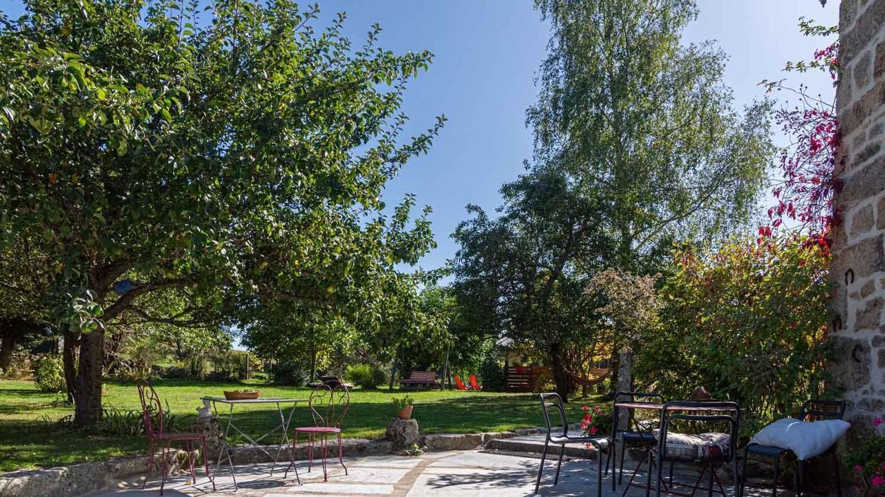 Photo of Outdoor in Termes