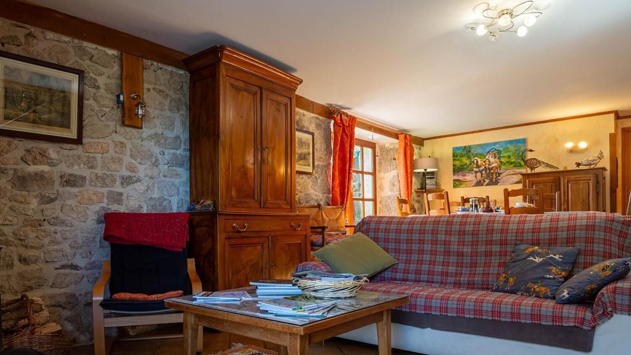 Photo of Livingroom in Termes
