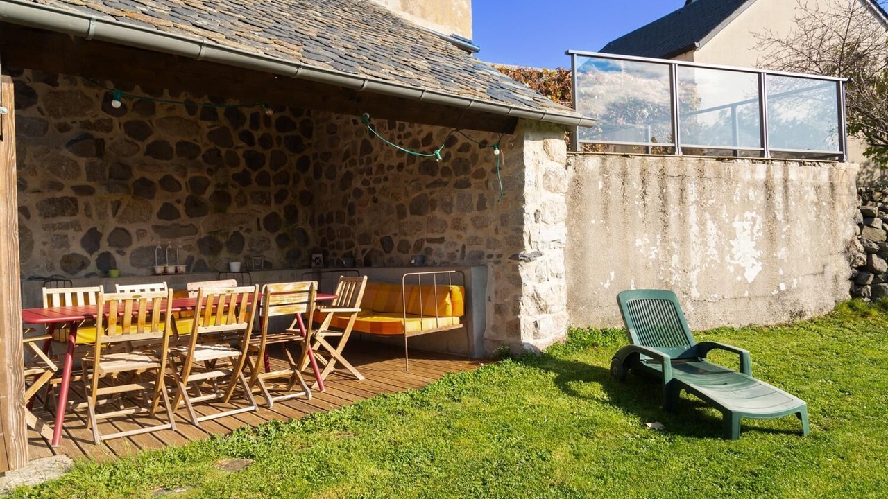 Photo of Outdoor in Nasbinals