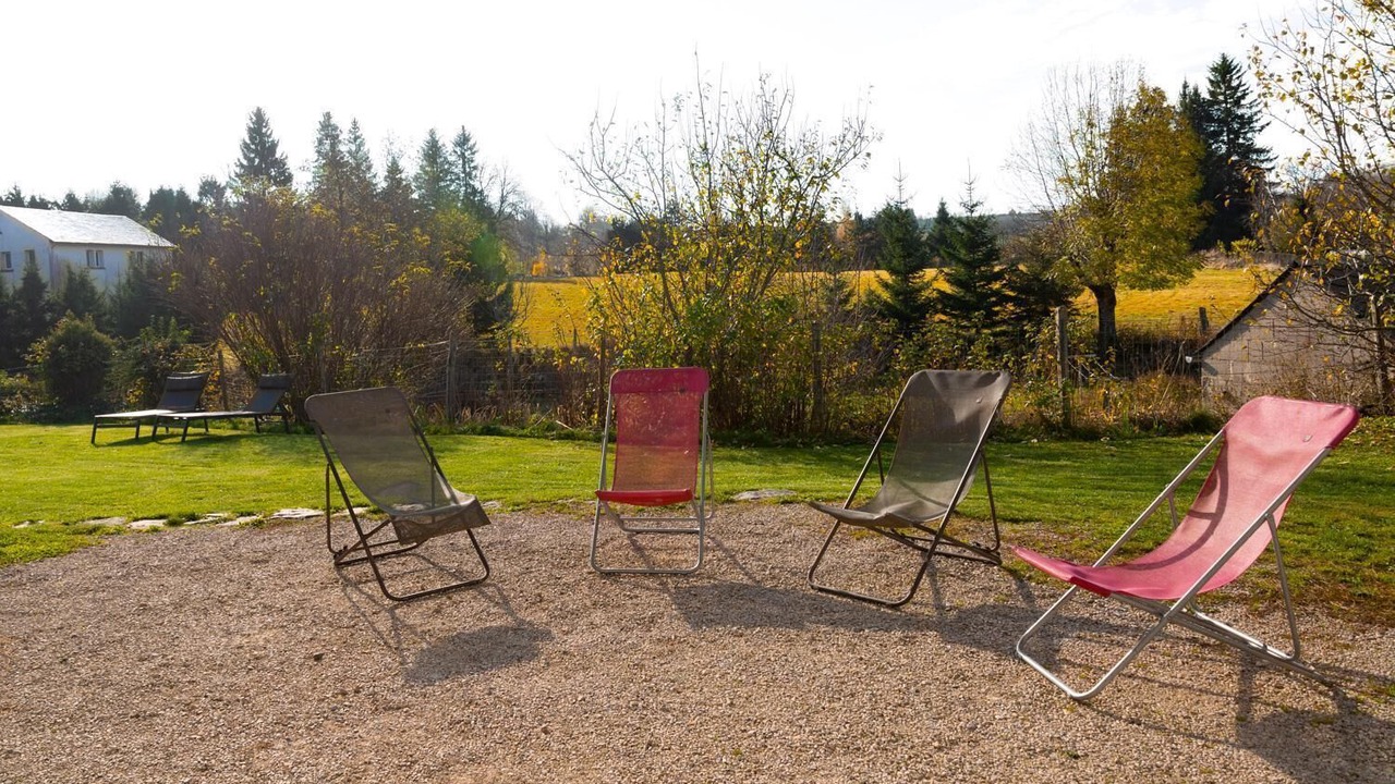 Photo of Outdoor in Nasbinals