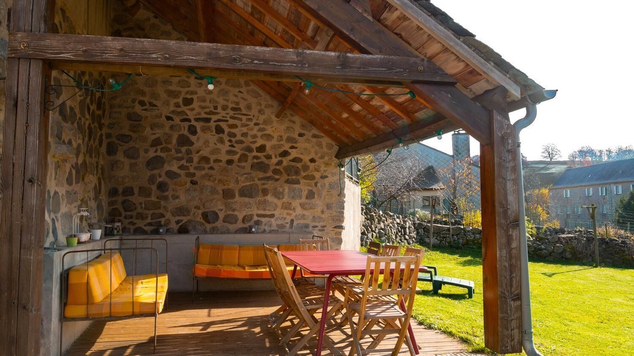 Photo of Outdoor in Nasbinals