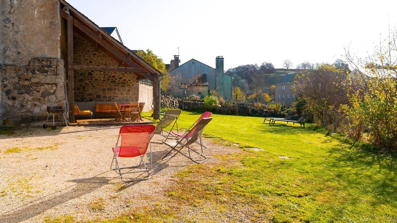 Photo of Outdoor in Nasbinals