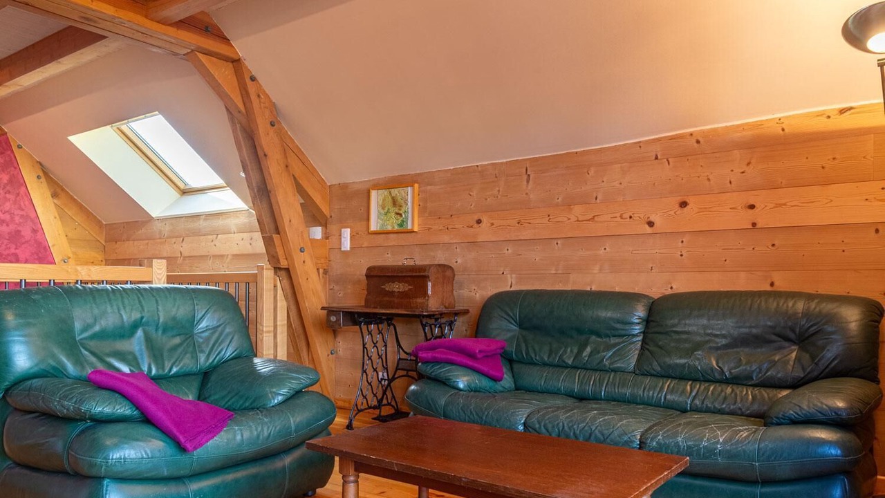 Photo of Livingroom in Marchastel