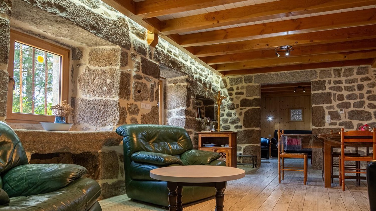Photo of Livingroom in Marchastel
