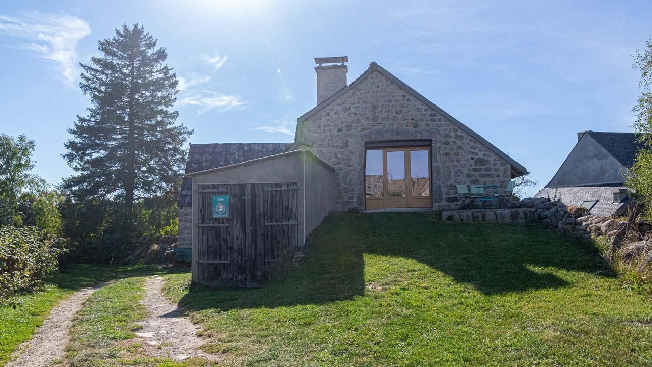 Photo of Outdoor in Marchastel
