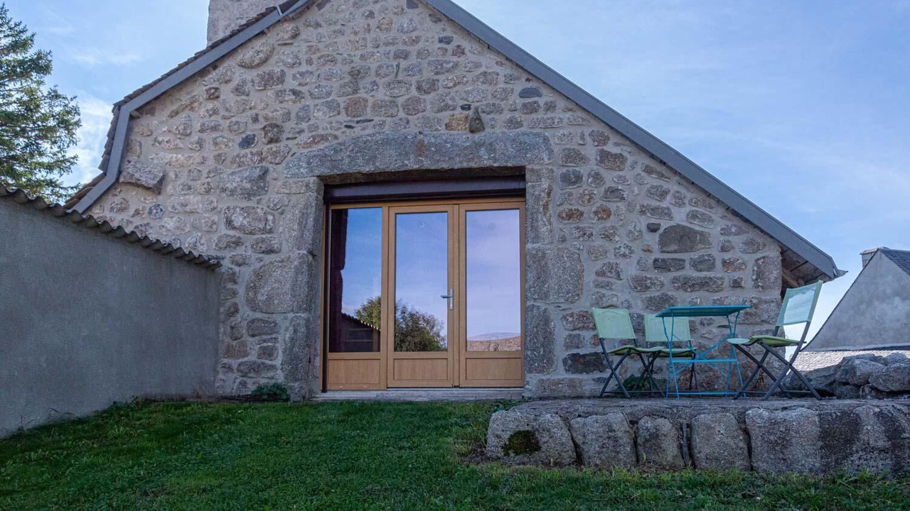 Photo of Outdoor in Marchastel