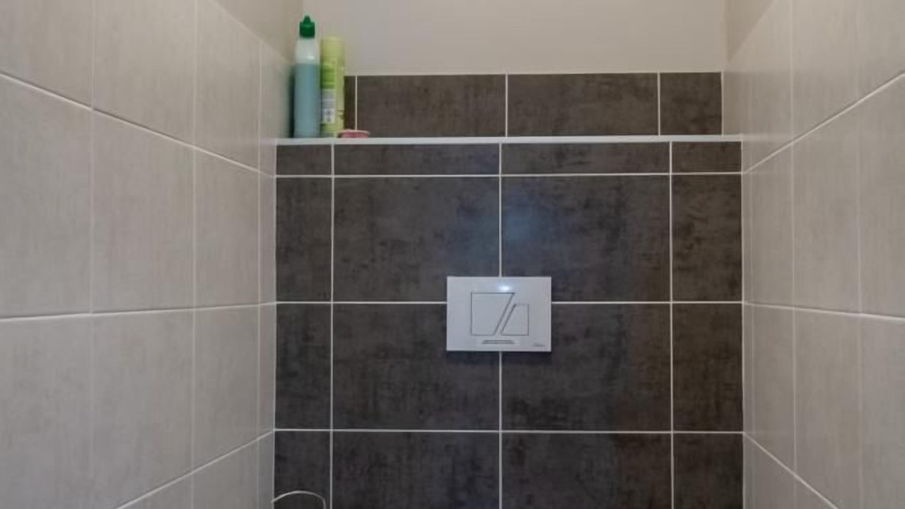Photo of Bathroom in Marchastel