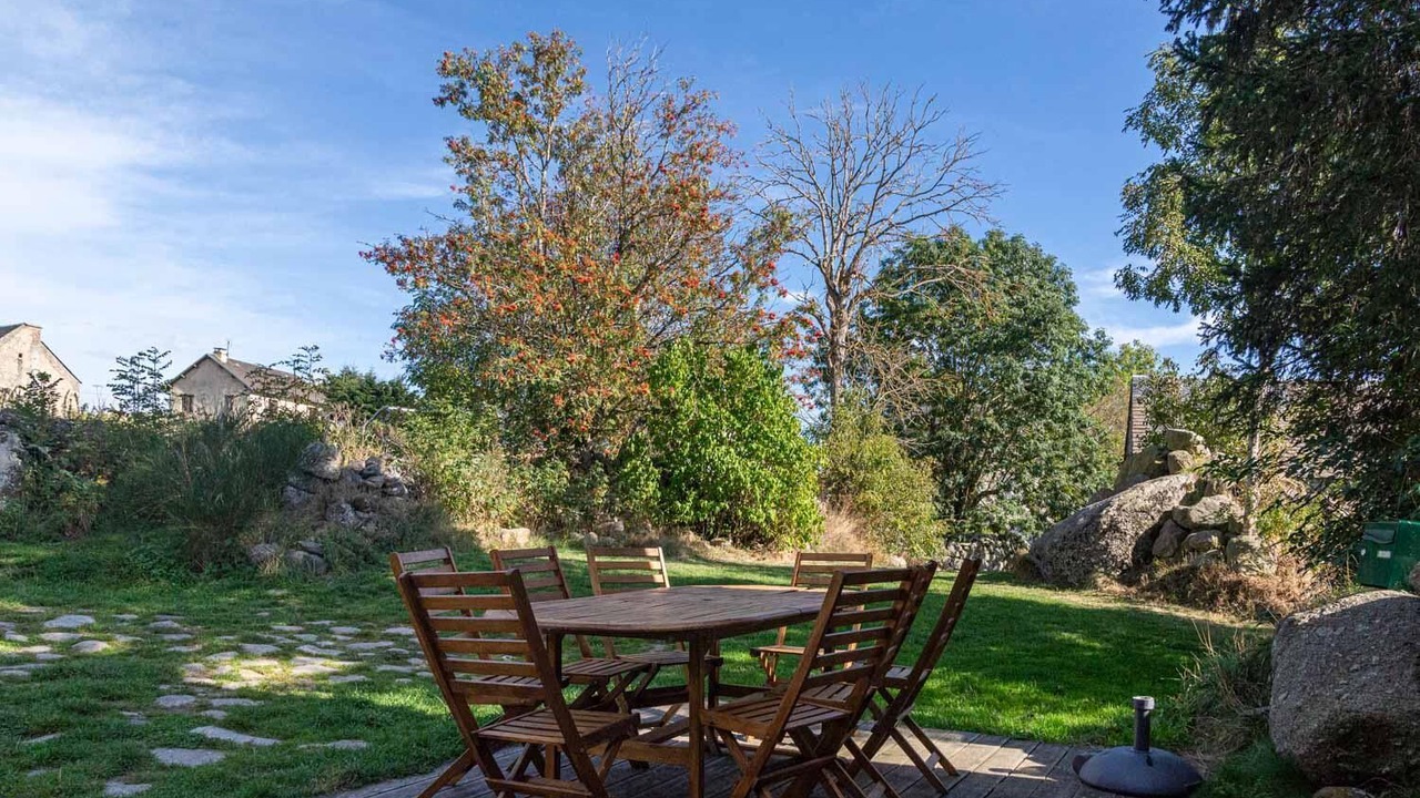 Photo of Outdoor in Marchastel