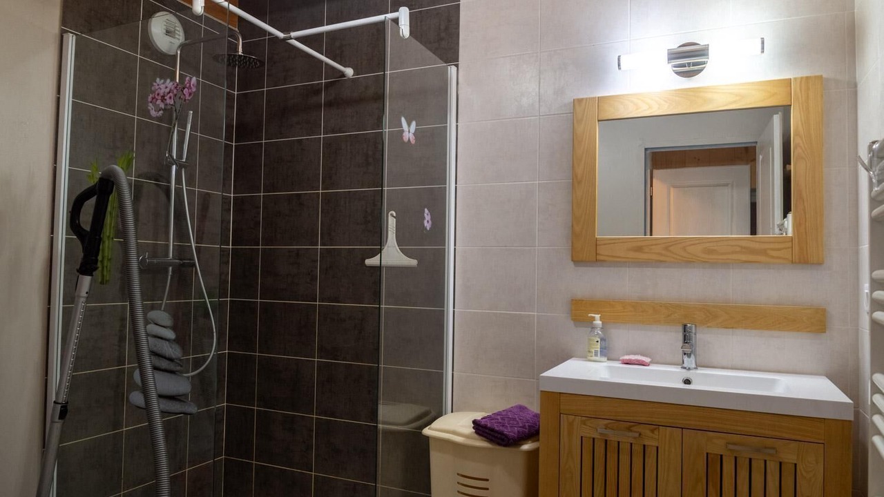 Photo of Bathroom in Marchastel
