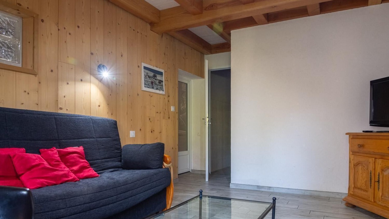 Photo of Livingroom in Marchastel