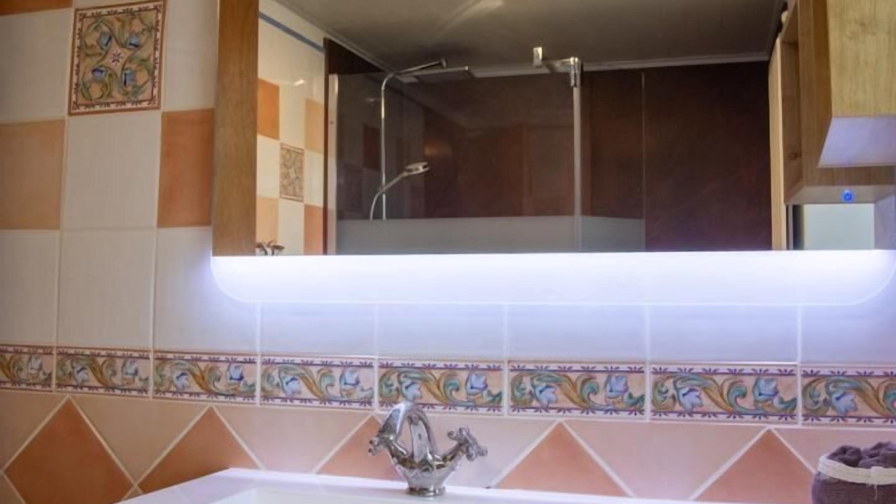 Photo of Bathroom in Noalhac