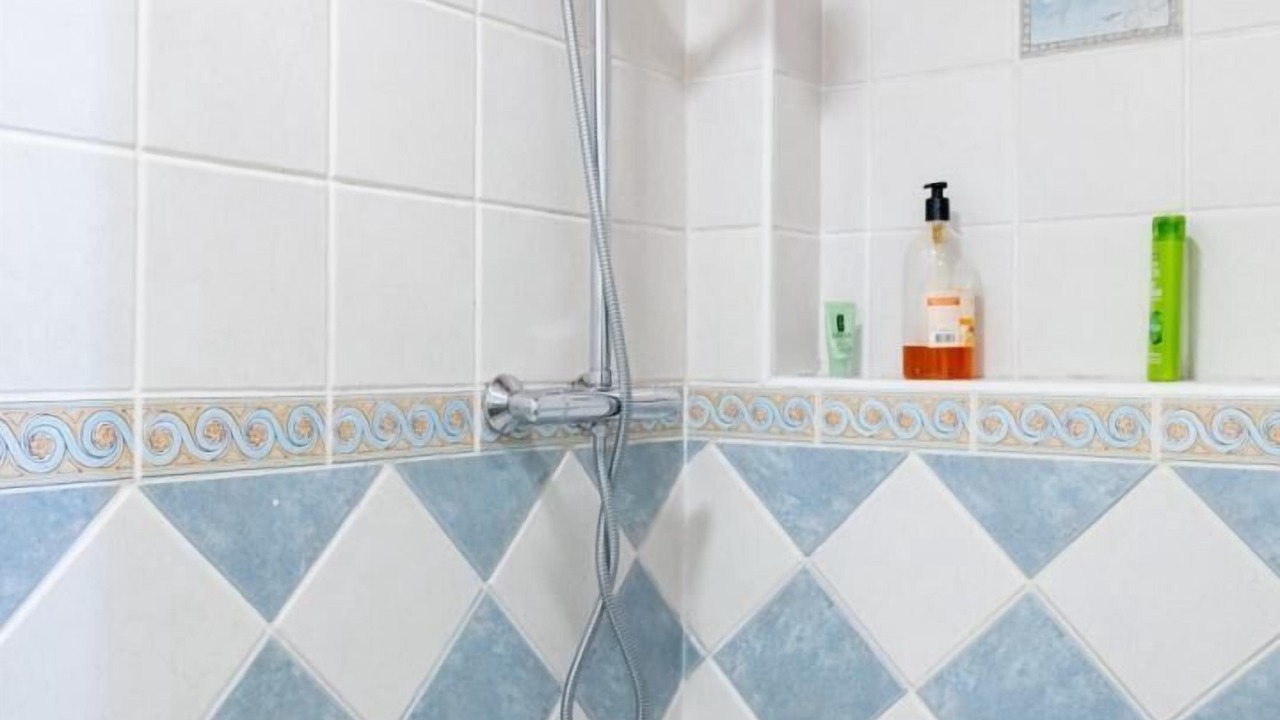 Photo of Bathroom in Noalhac