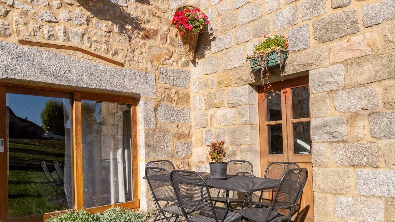 Photo of Outdoor in Noalhac