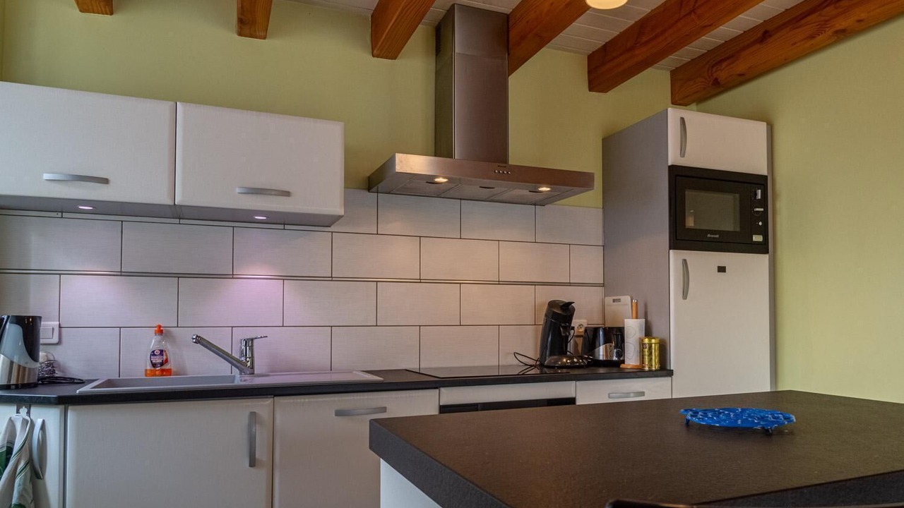 Photo of Kitchen in Arzenc-d'Apcher
