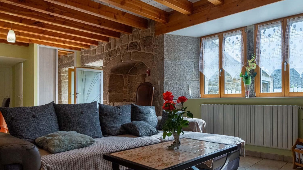 Photo of Livingroom in Arzenc-d'Apcher