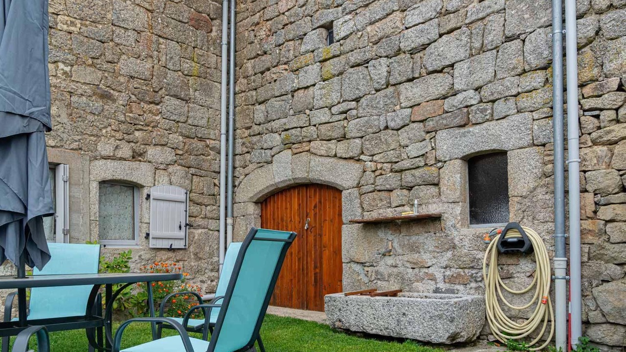 Photo of Outdoor in Arzenc-d'Apcher