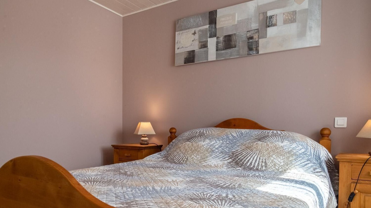 Photo of Bedroom in Arzenc-d'Apcher