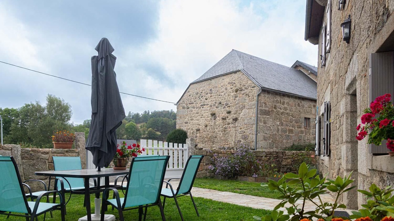 Photo of Outdoor in Arzenc-d'Apcher