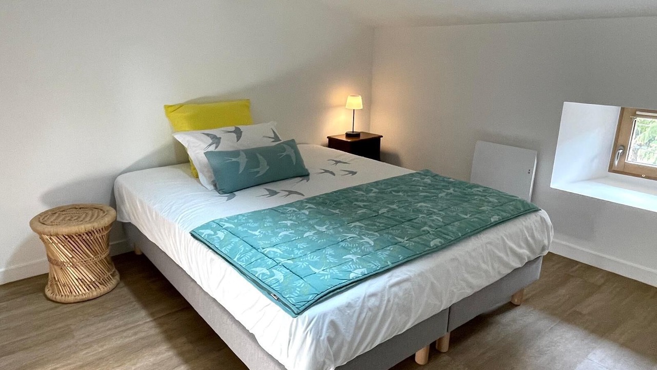 Photo of Bedroom in Grane