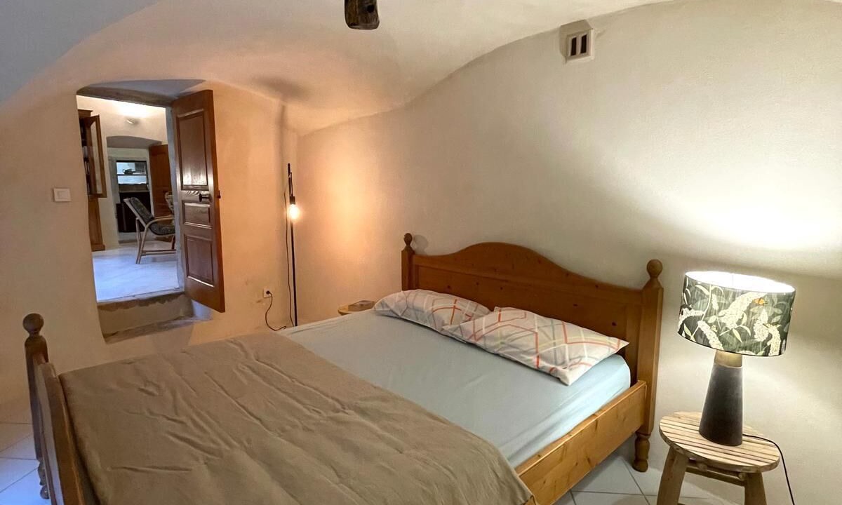 Photo of Bedroom in Grane